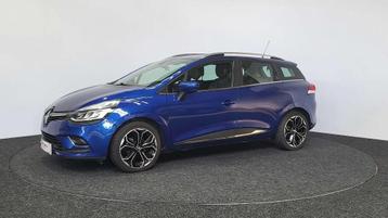 Renault Clio TCe 120 ~ Reflex ~ Navi ~ AC ~ CC ~ Led ~ Top beschikbaar voor biedingen