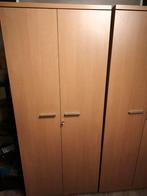 Classeur avec clé, Enlèvement