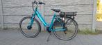 Electrische fiets Minerva VOYAGER, Fietsen en Brommers, Elektrische fietsen, Ophalen, Zo goed als nieuw