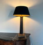 Grote vintage tafellamp, Antiek en Kunst, Curiosa en Brocante, Ophalen