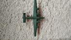 Miniatuur vliegtuig B-24D liberator, Ophalen of Verzenden, Vliegtuig