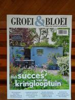 groei & bloei - het succes van de kringlooptuin, Boeken, Ophalen of Verzenden