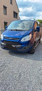 Ford Transit, Auto's, Ford, Euro 5, Overige kleuren, 5 deurs, Particulier