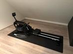 VirtuFit Row 1000 roeitrainer roeier op water, Ophalen, Zo goed als nieuw, Aluminium, Roeitrainer