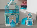 Lego frozen set  43194, Ophalen, Zo goed als nieuw
