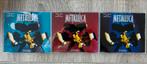 Metallica Fuel 3-delige set, CD & DVD, CD Singles, Comme neuf, Enlèvement ou Envoi, Rock et Metal