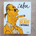 Cabu - Le nouveau beauf - l'intégrale - EO, Enlèvement ou Envoi