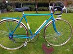 Retro koersfiets,  Randoneur. Koersfiets,  racefiets, Fietsen en Brommers, Ophalen, Zo goed als nieuw