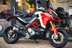DUCATI MULTISTRADA 1260 PIKES PEAK ***MOTOVERTE.BE***, 2 cilinders, Bedrijf, 1260 cc, Toermotor
