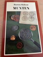 munten B. Hobson en  "van stater tot ecu" , kleingeld, Postzegels en Munten, Munten | België, Ophalen of Verzenden, Overig, Setje