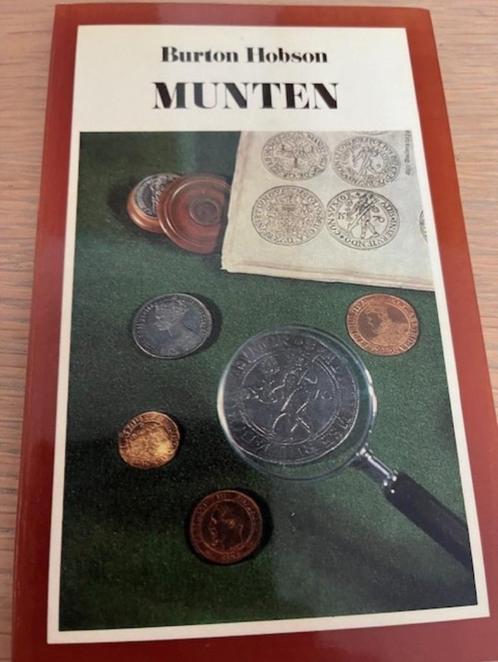 munten B. Hobson en  "van stater tot ecu" , kleingeld, Postzegels en Munten, Munten | België, Setje, Overig, Ophalen of Verzenden