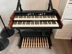 Crumar Mojo met baspedalan, swell pedal, half moon switch, Muziek en Instrumenten, Orgels, Ophalen, Zo goed als nieuw, Orgel