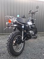 Honda Monkey 125cc onderdelen., Motoren, Ophalen of Verzenden