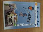 Tommeke 1 Het Autovirus (SC Poncha), Eén stripboek, Ophalen of Verzenden, Gelezen