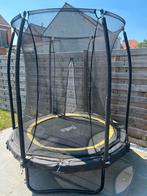 Trampoline 183cm, Kinderen en Baby's, Speelgoed | Buiten | Trampolines, Ophalen, Zo goed als nieuw
