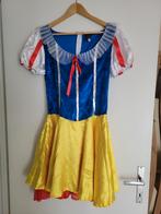 Robe Blanche-Neige pour adulte, taille M, Enlèvement ou Envoi, Comme neuf