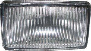 Volvo Mistlamp 740 -1989 (zonder huis) 1369336 740 Volvo ond beschikbaar voor biedingen