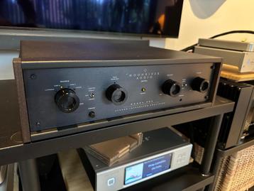 amplificateur intégré Moonriver Audio 404  beschikbaar voor biedingen