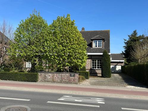 Stijlvolle villa te koop Roeselare met ruimte voor zelfstand, Immo, Huizen en Appartementen te koop, Provincie West-Vlaanderen