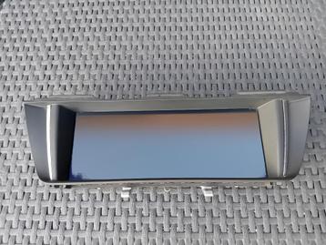 GPS scherm BMW 5 serie F10.F11 beschikbaar voor biedingen