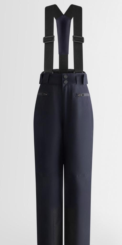 Fusalp: Pantalon Ski Tom Junior 14 ans, Kinderen en Baby's, Kinderkleding | Maat 140, Zo goed als nieuw, Jongen of Meisje, Broek
