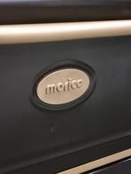 🔥 Poêle Morice de luxe 130 cm à moka + four à gaz à 5 brûle, Electroménager, Cuisinières, Comme neuf, 5 zones de cuisson ou plus