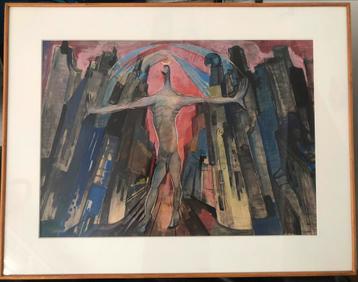 HILDEBRANDT Bert (1906 - 1974) beschikbaar voor biedingen