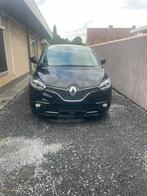Renault Grand Scenic 7 pl., Auto's, Euro 6, Zwart, Particulier, Te koop