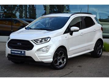 Ford ECOSPORT ST-Line AUTOMAAT