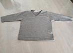 pull  gris Zara taille 74, Comme neuf, Pull ou Veste, Zara, Garçon