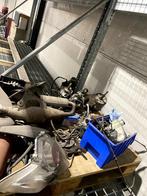 bullit onderdelen, Fietsen en Brommers, Ophalen, Gebruikt, Overige typen, Overige merken