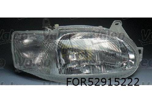 Ford Escort VI (2/95-12/00) koplamp Rechts (El. / hm) OES! 1, Auto-onderdelen, Verlichting, Ford, Nieuw, Verzenden