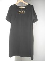 jurk dames caroline biss nieuw!, Kleding | Dames, Maat 38/40 (M), Zwart, Nieuw, Ophalen of Verzenden