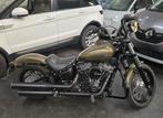 SOFTAIL STREET BOB, Motos, Motos | Harley-Davidson, Particulier, Plus de 35 kW, Chopper