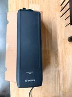 Bosch 500w pakdrager accu bes 2 (niet smart) Nieuw, Fietsen en Brommers, Ophalen, Nieuw