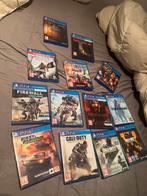 Games re koop 10 euro per stuk alleen afhalen, Games en Spelcomputers, Games | Sony PlayStation Vita, Ophalen, Online, Vanaf 18 jaar