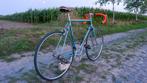 Retro koersfiets Peugeot Galibier PFN10 kadermaat 58, Fietsen en Brommers, Fietsen | Racefietsen, Ophalen, 28 inch, Zo goed als nieuw