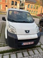 Pegeot bipper 1.4 hdi, Particulier, Te koop