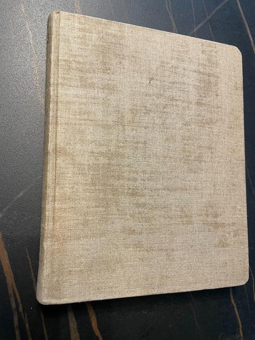 Uit mijn Werk (eerste druk) - Ernest Claes, Antiek en Kunst, Antiek | Boeken en Manuscripten, Ophalen of Verzenden