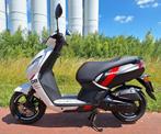 Peugeot Kisbee Sport 50cc, Fietsen en Brommers, Ophalen, Overige modellen, Benzine, 50 cc