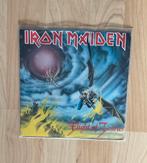 Iron maiden ~ flight of the Icarus, CD & DVD, Vinyles | Hardrock & Metal, Comme neuf, Enlèvement ou Envoi
