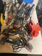 Lot machines Swipe voor alles., Doe-het-zelf en Bouw, Ophalen