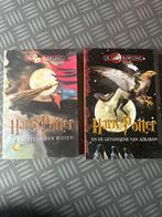 Harry Potter Boeken NL, Verzamelen, Harry Potter, Ophalen, Zo goed als nieuw