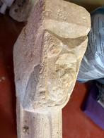 Schouwwang - los ornament - gotisch, Antiek en Kunst, Ophalen