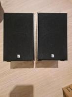 Speakers "audio pro" sweden, Ophalen of Verzenden, Zo goed als nieuw