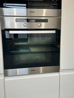 Inbouw miele oven, Elektronische apparatuur, Ovens, Ophalen, Gebruikt, Inbouw, Oven