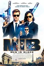 Men in Black: International, Ophalen of Verzenden, Zo goed als nieuw