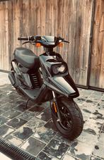 Booster MBK + onderdelen, Fietsen en Brommers, Scooters | Yamaha, Ophalen, Tweetakt, Overige modellen, 50 cc