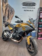 BMW F900XR, Motoren, Motoren | BMW, Handvatverwarming, Motorrijbewijs A, Bedrijf, Meer dan 35 kW