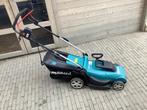 Grasmaaier Makita, Jardin & Terrasse, Tondeuses à gazon, Tondeuse rotative, Comme neuf, 30 à 39 cm, Enlèvement